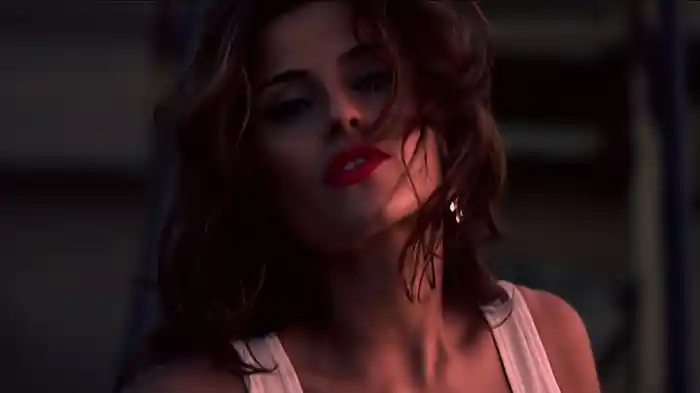 Maneater (US Version)