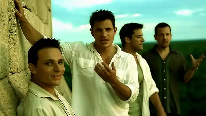 Give Me Just One Night (Una Noche)