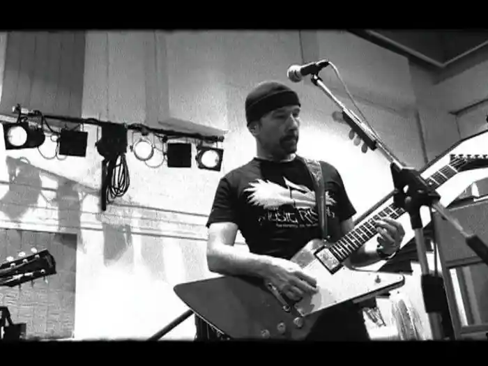 セインツ・アー・カミング