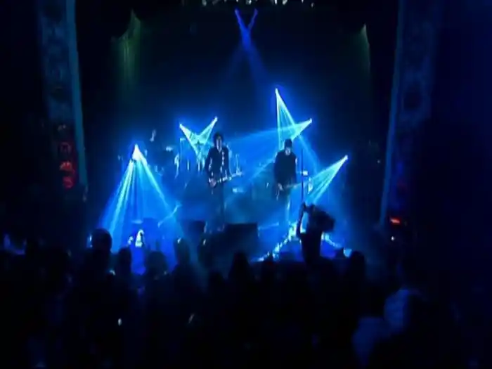 Chasing Cars (Live in Toronto, 2006)