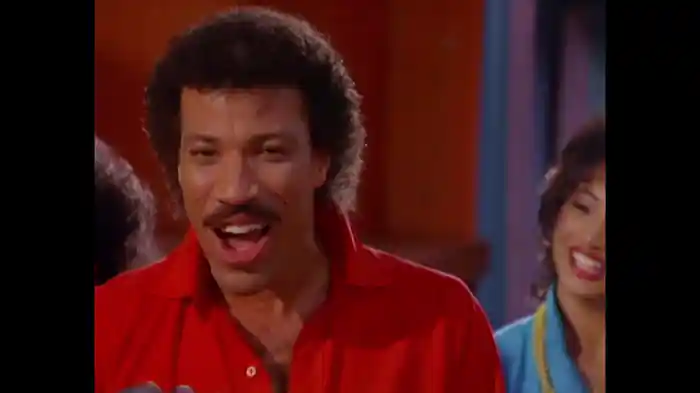 All Night Long (All Night)