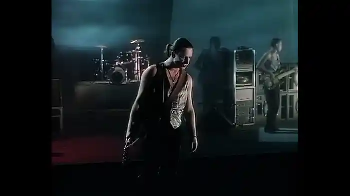 ウィズ・オア・ウィズアウト・ユー