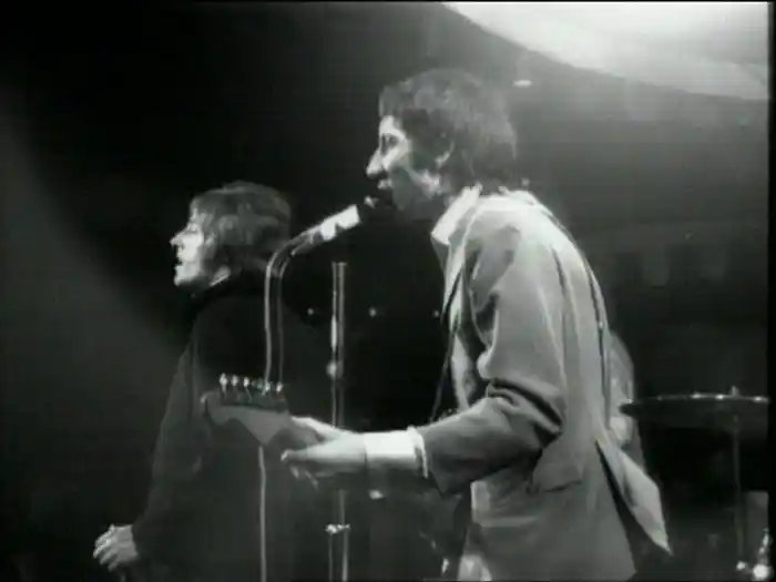 My Generation (Stereo)