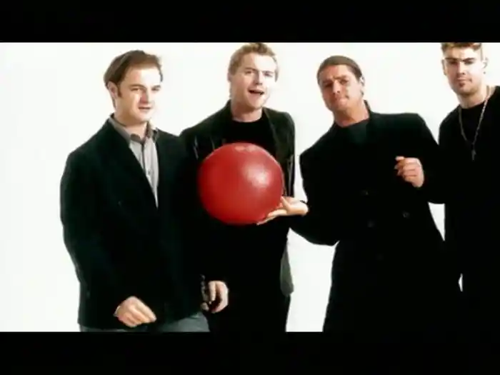 When The Going Gets Tough (Stereo)