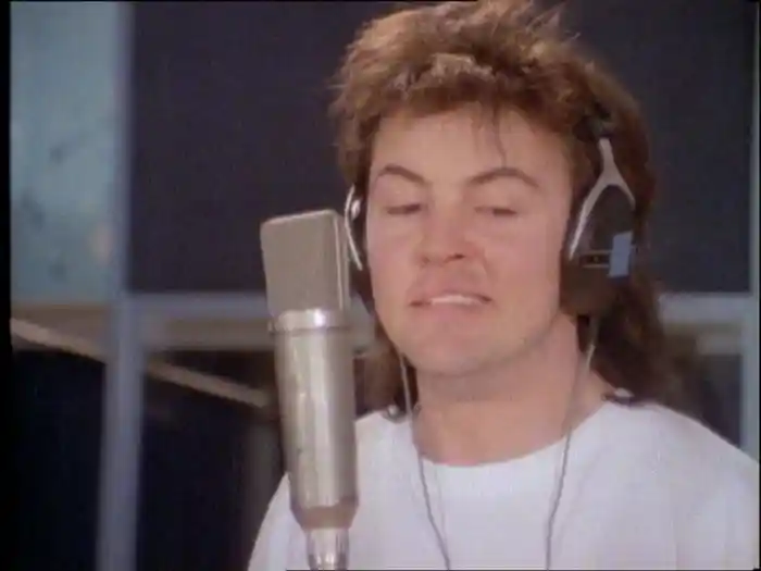 Do They Know Its Christmas (Video (Version A))