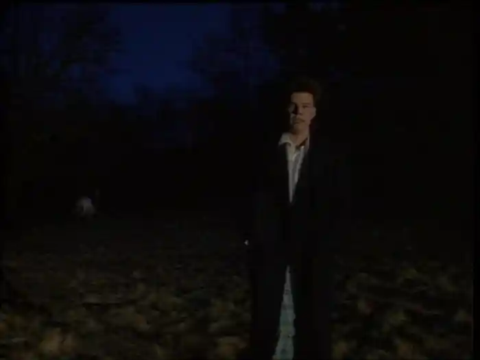 Look Away (Video)