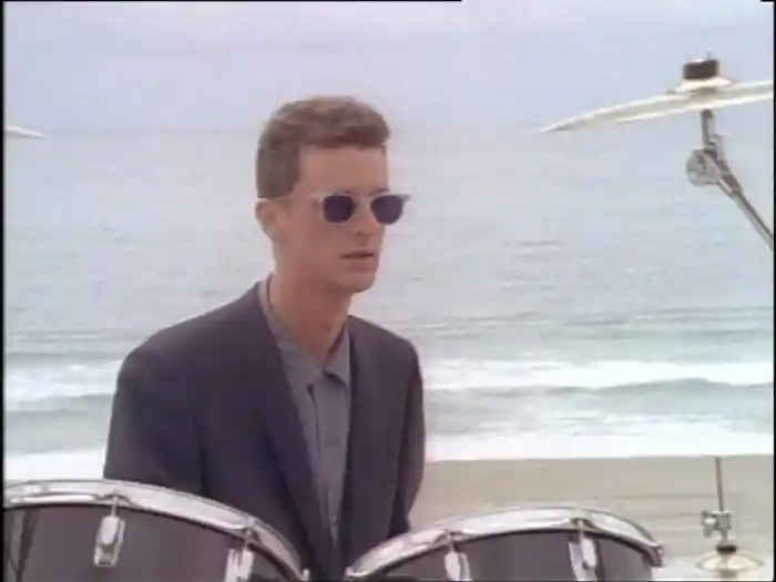 Twilight World (Video)