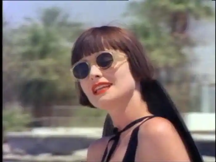 Fooled By A Smile (Video)