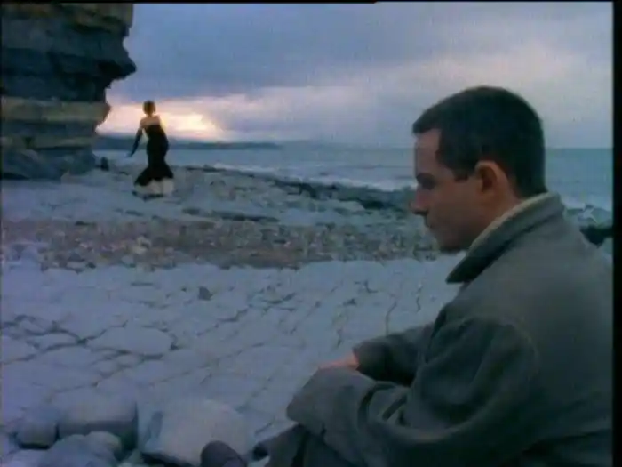 Forever Blue (Video)