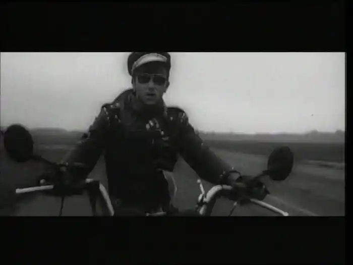 Pleasure Boys (Stereo)