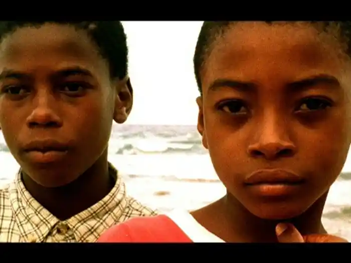 レット・イット・ビー・サング