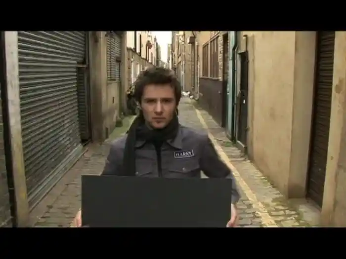 フライデー・ナイト