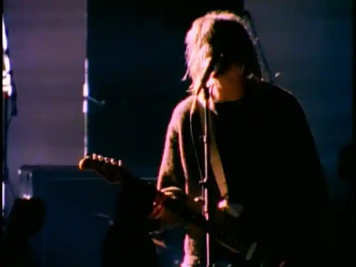 Breed (1992/Live At The Paramount Theatre, Seattle/Performance Only)