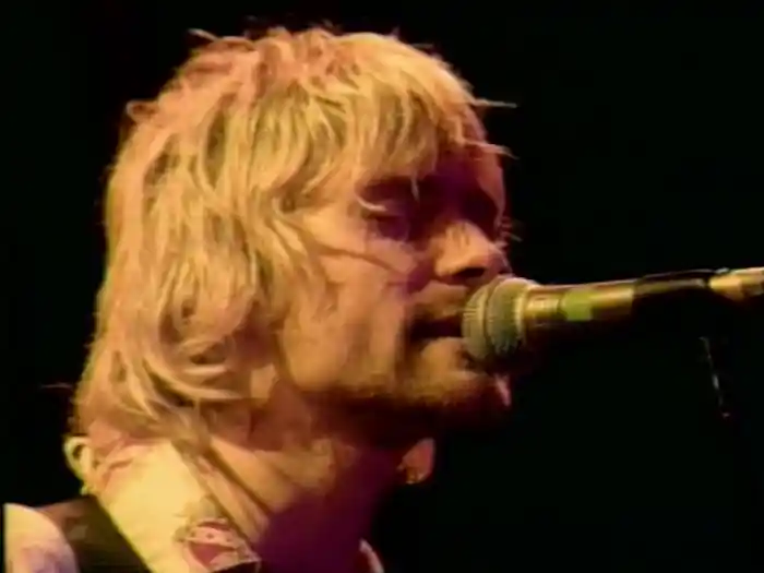 Lithium (1992/Live At The Reading Festival, Reading, England/Performance Only)