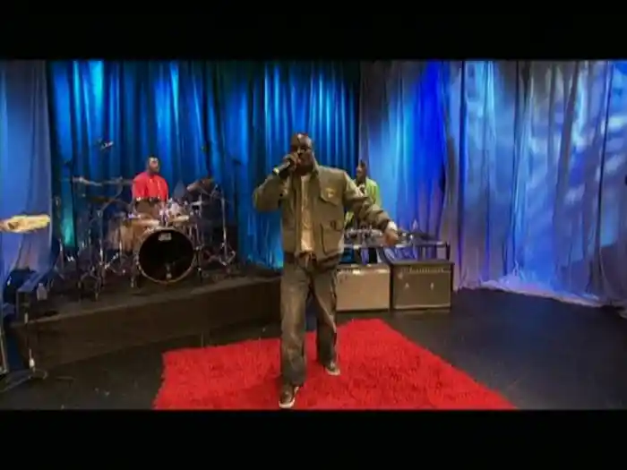 Smack That (AOL Sessions)