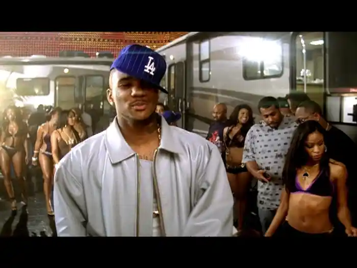 ウドゥント・ゲット・ファーFEAT.カニエ・ウェスト