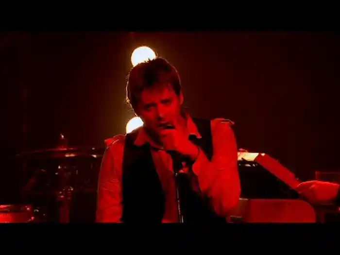 ルビー、ルビー、ルビー（ライヴ）