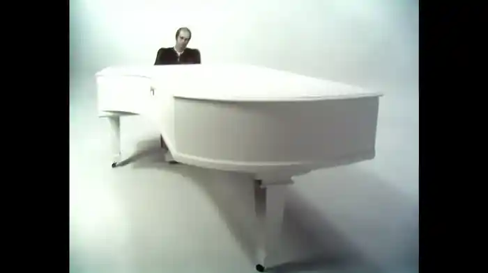 悲しみのバラード