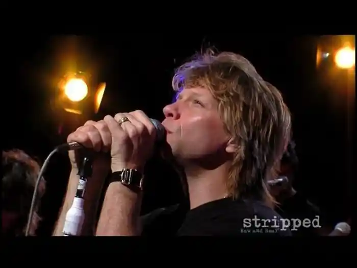 Hallelujah (Stripped)