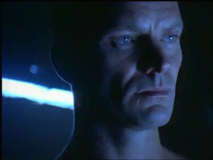 破壊者(Demolition Man)