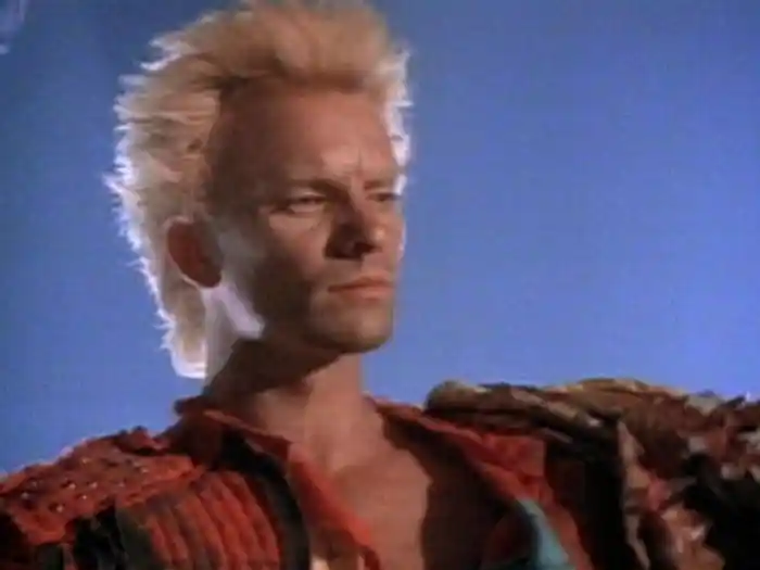 シンクロニシティーⅡ