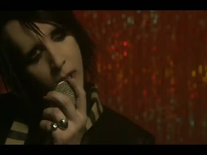 ハート・シェイプド・グラスィズ(Edit)