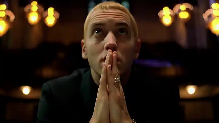 Cleanin' Out My Closet