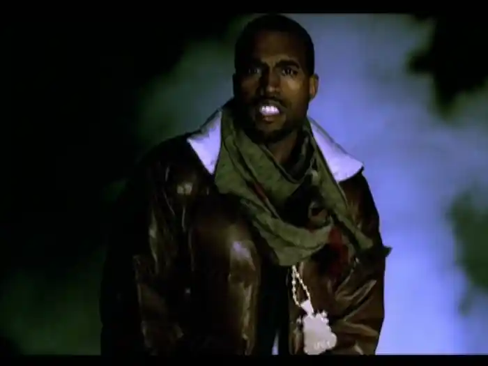 キャント・テル・ミー・ナッシング