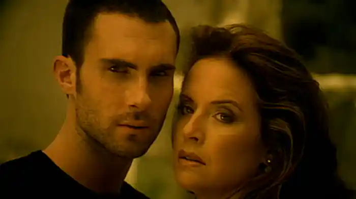 シー・ウィル・ビィ・ラヴド