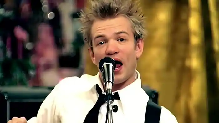 ウォーキング・ディザスター