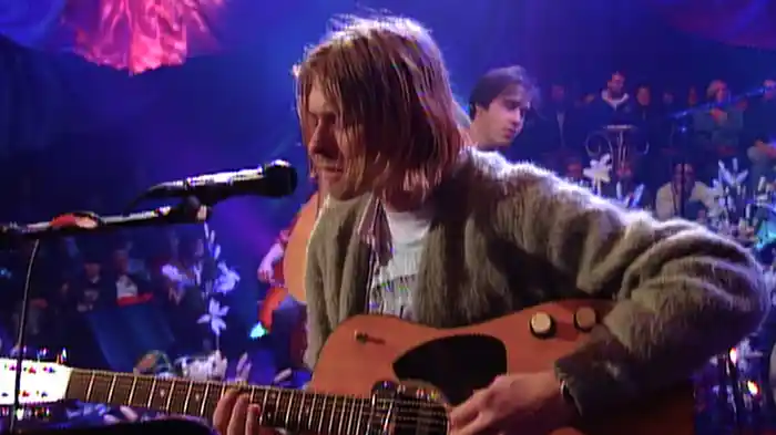 All Apologies (MTV Unplugged Version)
