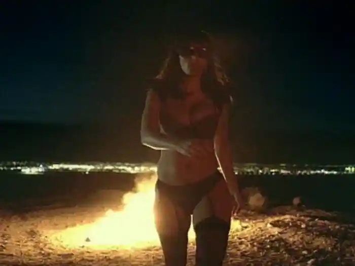 フラッシング・ライツFEAT.ドゥウェレ