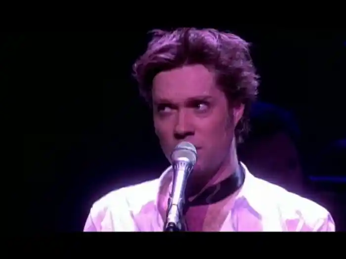 Zing! Went the Strings of My Heart (Rufus! Rufus! Rufus! Does Judy! Judy! Judy! Live From the London Palladium)