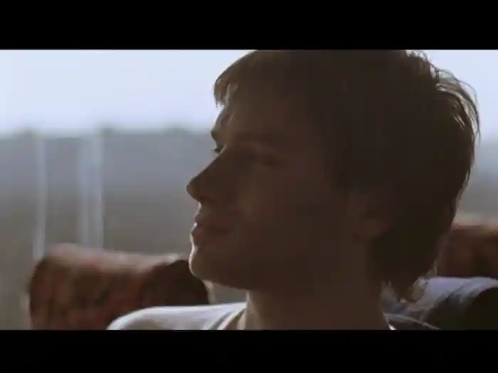 Standing In The Rain