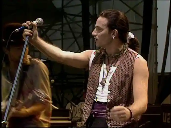 Yahoo Exclusive (Video Medley 1)
