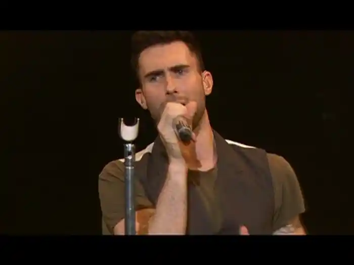 メイクス・ミー・ワンダー（Live In Japan）