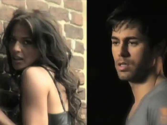 Tired Of Being Sorry (Laisse Le Destin L'Emporter) (France Version)