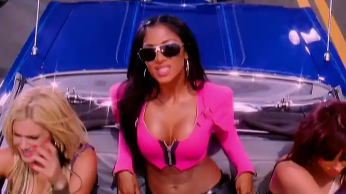 ホエン・アイ・グロウ・アップ