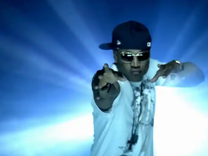 ベイビー feat.ザ・ドリーム