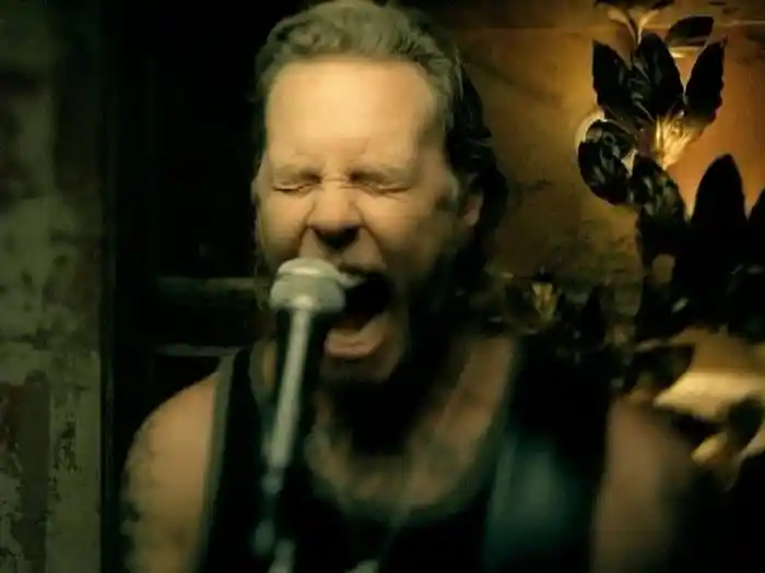 ジ・アンネームド・フィーリング