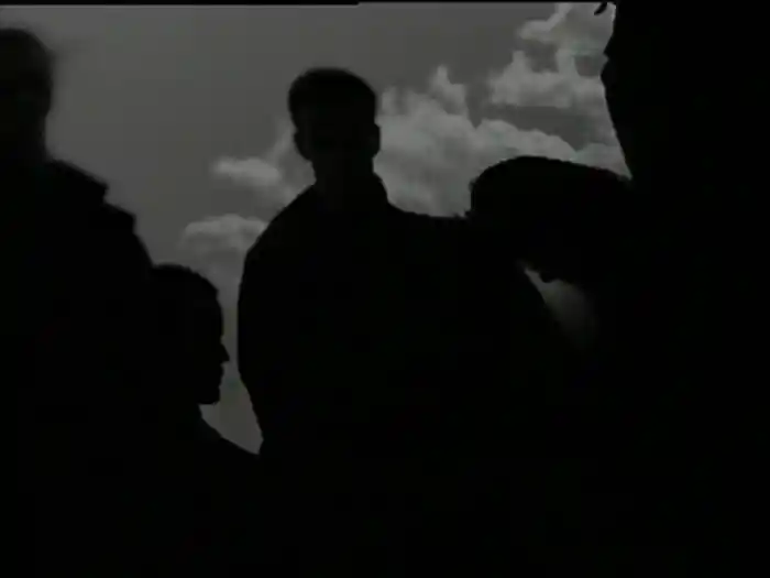 ジ・アンフォーギヴン(シアトリカル・ヴァージョン)