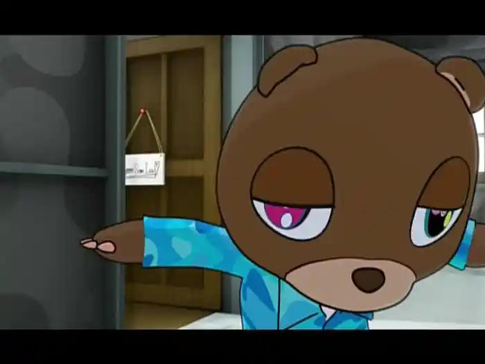 グッド・モーニング