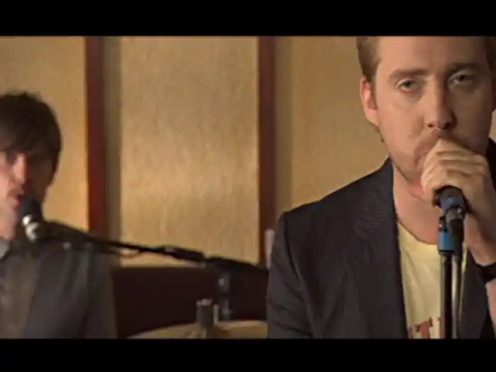 Never Miss A Beat (Video)