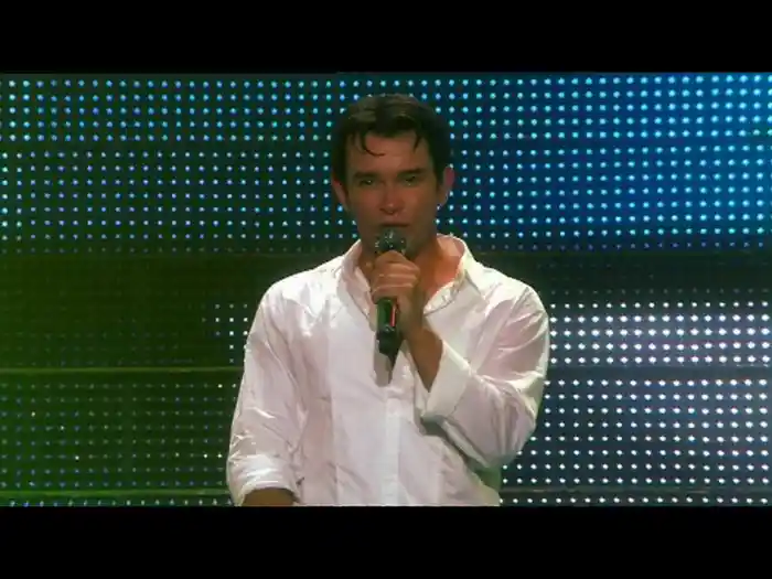 A Different Beat (Live 2008)