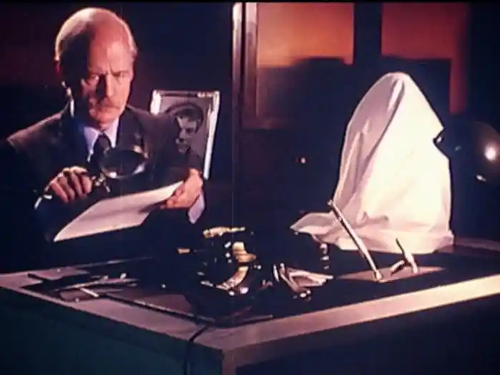 オール・ナイトメア・ロング