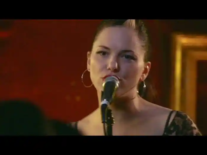 Johnny Got A Boom Boom (Video)