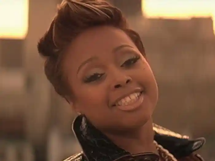 Epiphany (I'm Leaving)