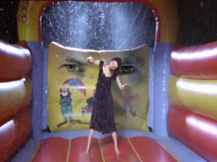 ブラック・ハーテッド・ラヴ