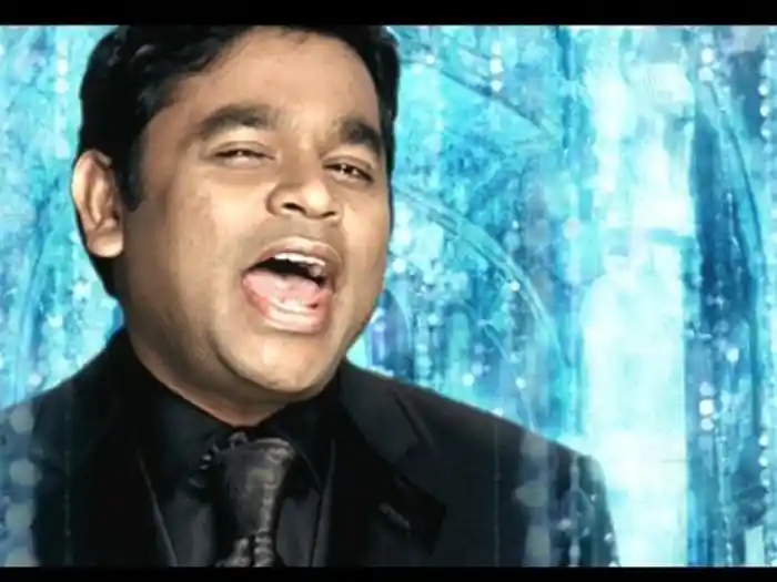 ジャイ・ホー feat.A・R・ラフマーン