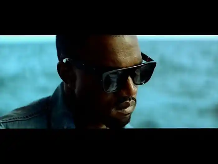 アメイジングfeat．ヤング・ジージー